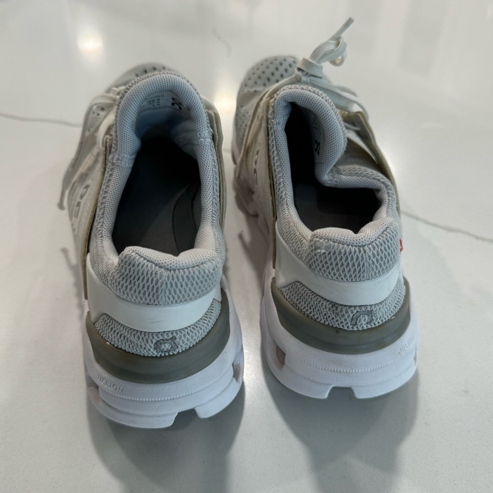 On Cloud Sneakers - image 6